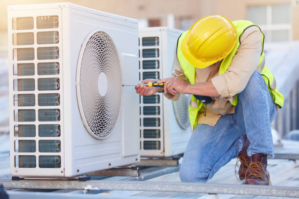 Ames, TX HVAC Company