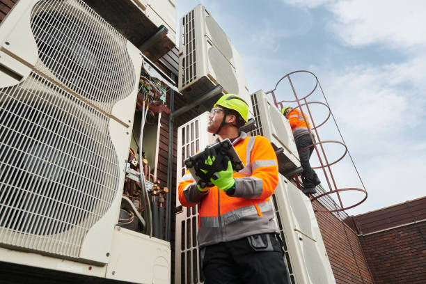 Best Best HVAC companies  in Ames, TX