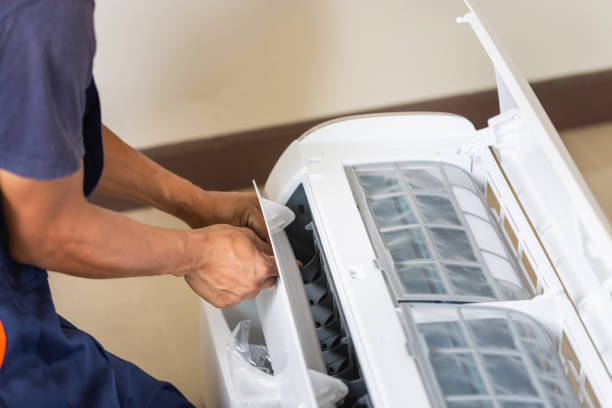 Ames, TX HVAC Company
