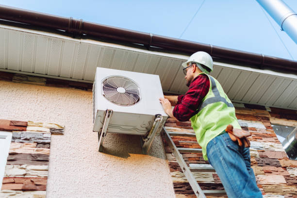 Best HVAC emergency services  in Ames, TX