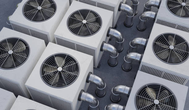 Best HVAC air duct cleaning  in Ames, TX