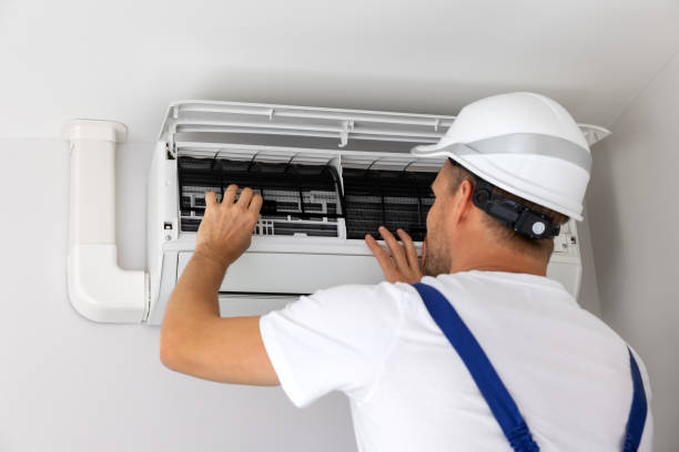 Best HVAC cleaning services  in Ames, TX