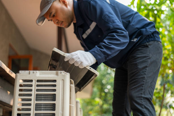 Best HVAC maintenance near me  in Ames, TX