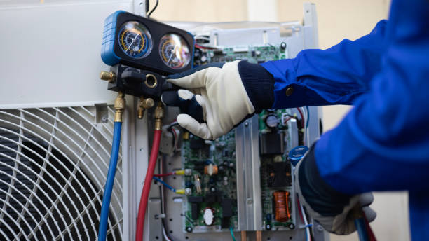 Best Heating repair services  in Ames, TX